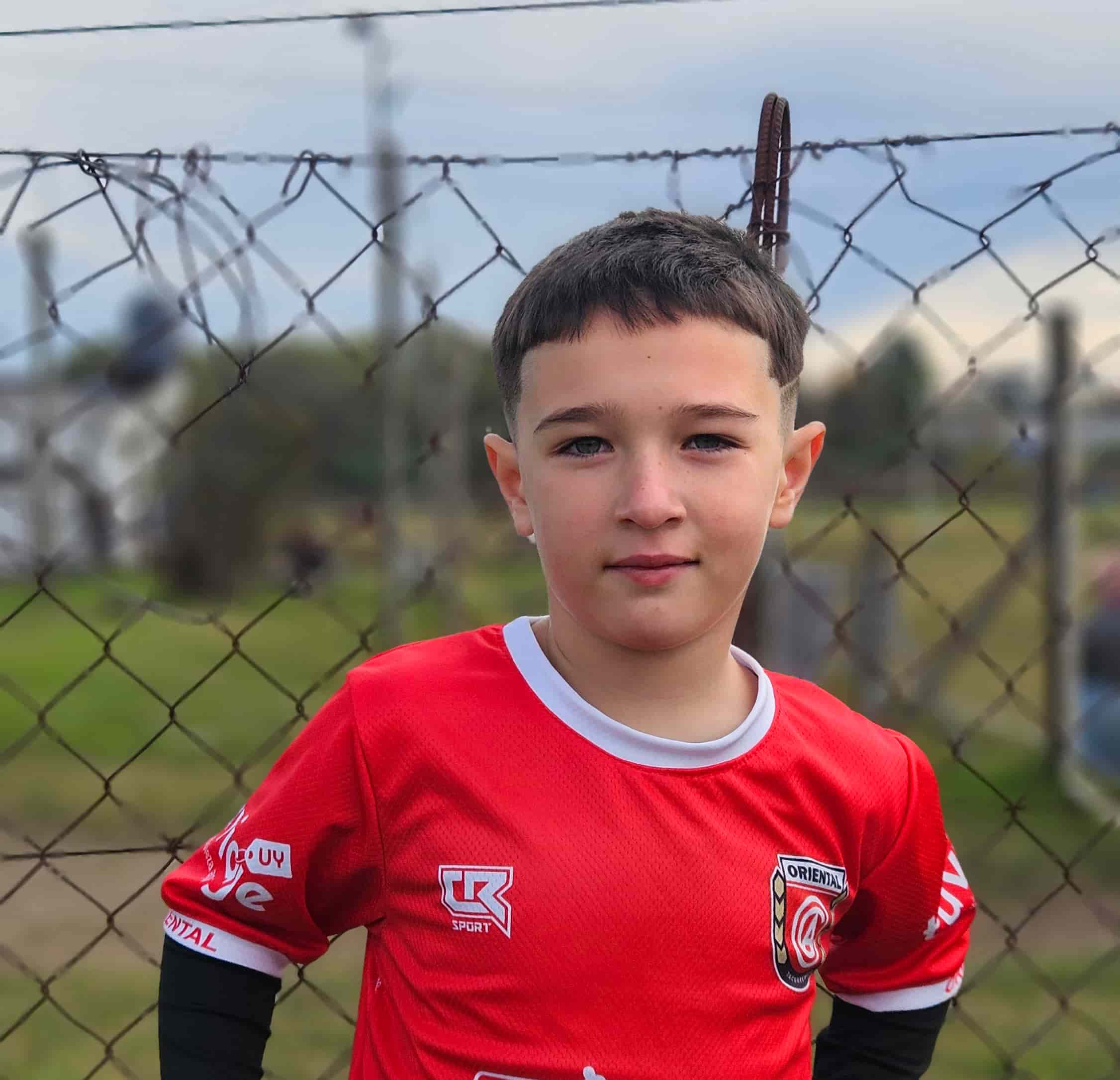 Kenneth Genaro Genaro Carneiro